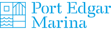 Port Edgar Marina Logo
