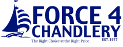 Force 4 Chandlery Logo