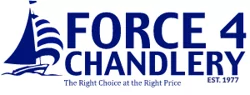 Force 4 Chandlery Logo