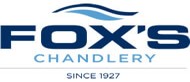 Fox's Chandlery Logo
