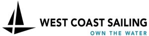 West Coast Sailing Logo