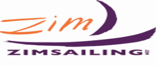 Zim Sailing Logo